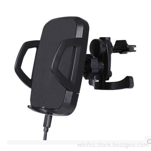 Wireless Car Charger for iPhone6